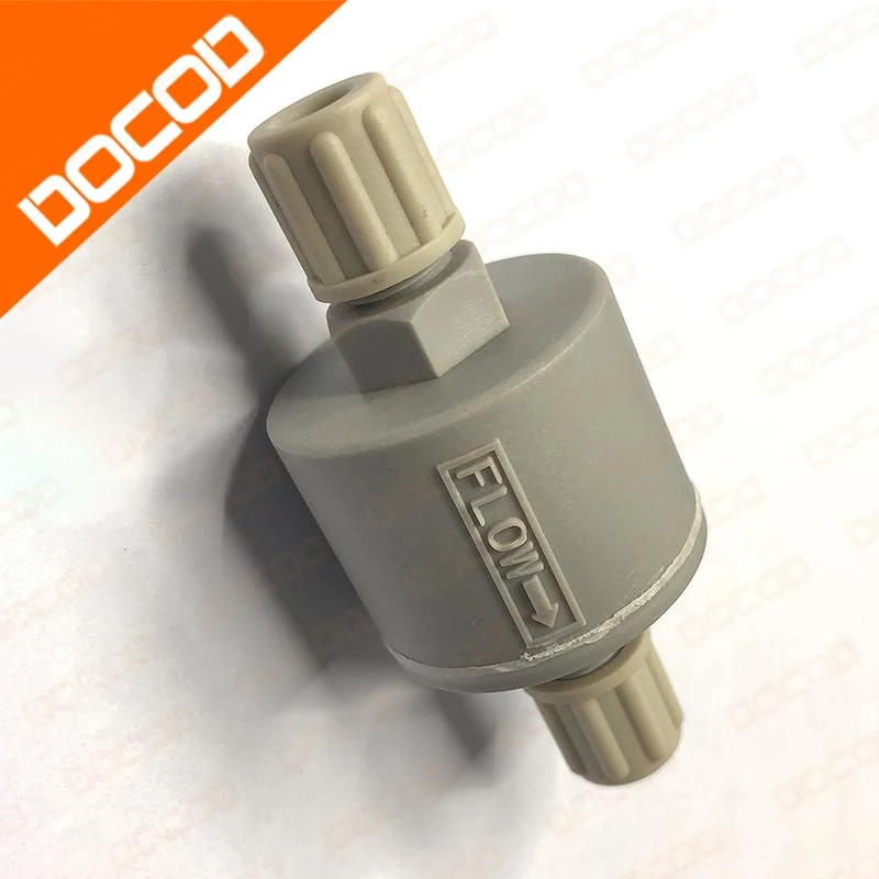 0458 Docod Pump Front Filter (200U) for Rottweil Accessories