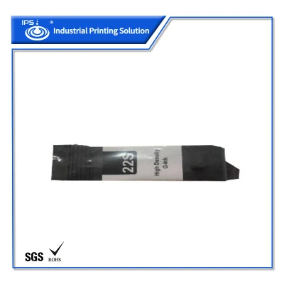 Cartouche d'encre d'imprimante à jet d'encre Tij d'origine de haute qualité d'impression 22s pour machine d'impression à jet d'encre Tij avec certificat SGS RoHS et MSDS